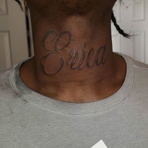 Meet your Posher, Darrell